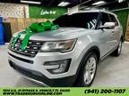 2017 Ford Explorer Limited for sale