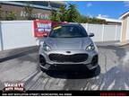 2022 Kia Sportage EX for sale