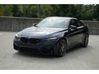 2018 BMW M4 COUPE for sale