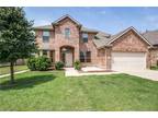 1916 Fair Parke Lane Wylie Texas 75098