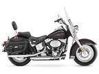 2006 Harley-Davidson Softail Heritage Classic