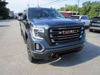 2021 GMC Sierra 1500 Gray, 103K miles