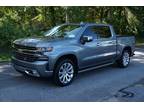 2020 Chevrolet Silverado 1500, 91K miles