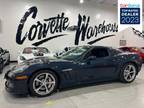 2013 Chevrolet Corvette Z16 Grand Sport 3LT, F55, NAV, NPP, Only 11k!