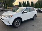 2016 Toyota RAV4 Hybrid XLE - West Springfield ,MA