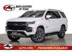 2021 Chevrolet Tahoe Z71 - Plano,TX