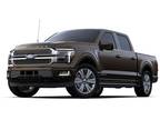 2024 Ford F-150 Platinum - Tomball,TX