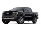 2024 Ford Ranger Lariat - Tomball,TX