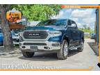 2022 Ram 1500 Limited Longhorn / CLEAN CARFAX / LOADED / 4X4 - Austin,TX