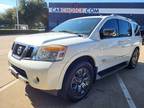 2015 Nissan Armada Platinum - Carrollton,TX