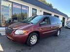 2007 Chrysler Town and Country Touring - Cuyahoga Falls,OH