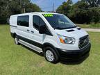 2019 Ford Transit 250 Van