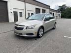 2014 Chevrolet Cruze LS Auto