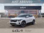 2025 Kia, 11 miles