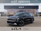 2025 Kia, new