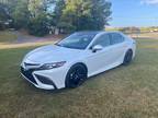 2021 Toyota Camry For Sale