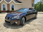 2013 Lexus GS 350 For Sale