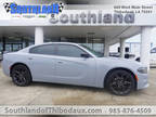 2021 Dodge Charger Gray, 46K miles