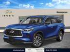 2025 Infiniti QX60 PURE AWD