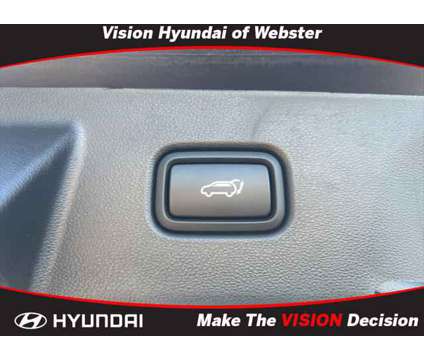 2022 Hyundai Tucson SEL is a White 2022 Hyundai Tucson SUV in Webster NY