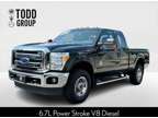 2016 Ford F-350 LARIAT