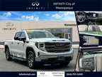 2022 GMC Sierra 1500 4WD Crew Cab Short Box SLT