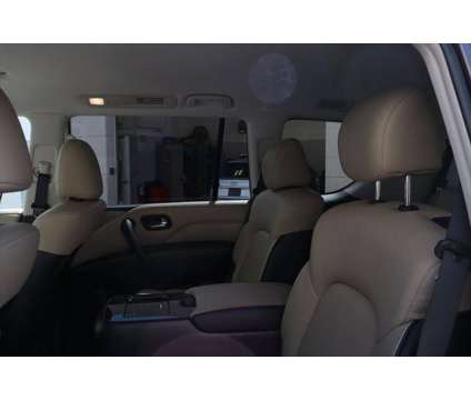 2024 Infiniti QX80 PREMIUM SELECT AWD is a Grey 2024 Infiniti QX80 SUV in Libertyville IL