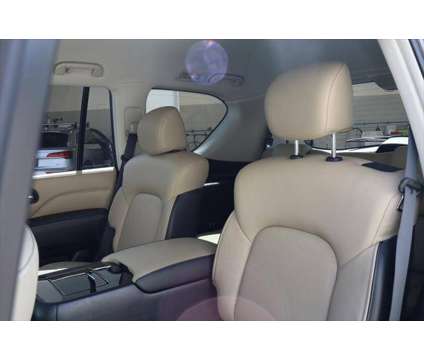 2024 Infiniti QX80 PREMIUM SELECT AWD is a Grey 2024 Infiniti QX80 SUV in Libertyville IL