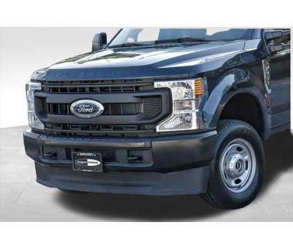 2020 Ford F-250 XL is a Blue 2020 Ford F-250 XL Truck in Libertyville IL