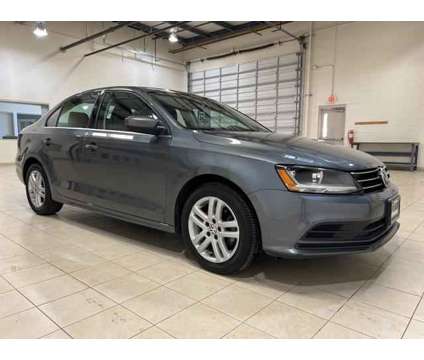 2017 Volkswagen Jetta 1.4T S is a 2017 Volkswagen Jetta 1.4T S Sedan in Cottonwood AZ