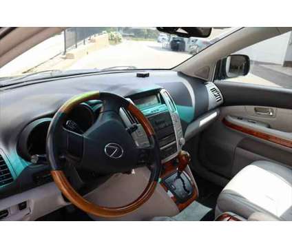 2007 Lexus RX 350 350 is a Grey 2007 Lexus rx 350 SUV in Libertyville IL