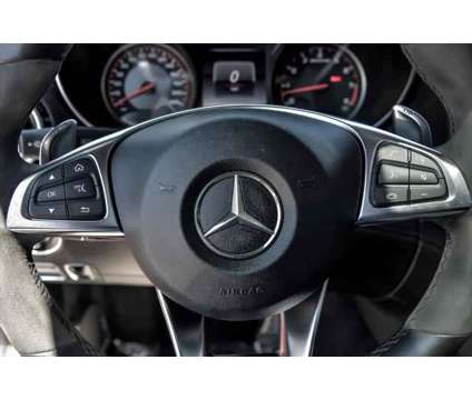 2016 Mercedes-Benz AMG GT S is a Red 2016 Mercedes-Benz AMG GT S Coupe in Libertyville IL