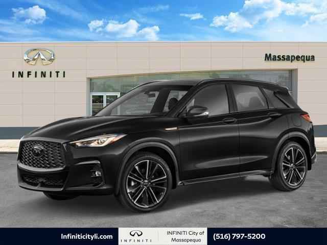 2024 Infiniti QX50 SPORT AWD