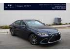 2024 Lexus ES 350 350