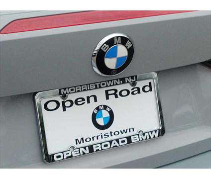 2022 BMW 4 Series xDrive is a Grey 2022 Convertible in Morristown NJ