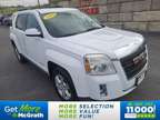 2014 GMC Terrain SLE-2