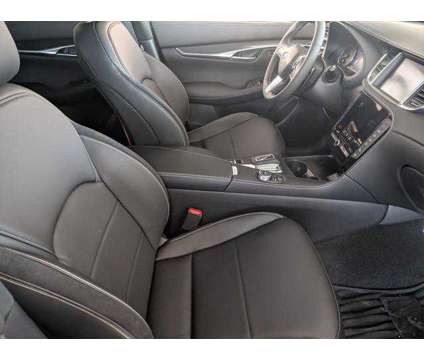 2024 Infiniti QX50 SPORT AWD is a Black 2024 Infiniti QX50 Station Wagon in Danbury CT