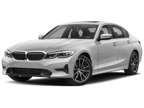 2021 BMW 3 Series xDrive