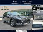 2022 Lexus RX 350 350