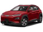 2021 Hyundai Kona Electric Ultimate