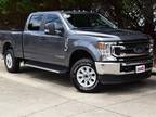 2022 Ford F-250