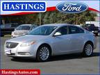 2011 Buick Regal