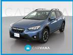 2022 Subaru Crosstrek