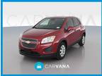 2015 Chevrolet Trax