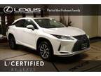 2020 Lexus RX 350