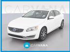 2016 Volvo S60