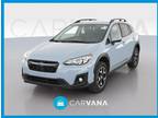 2018 Subaru Crosstrek