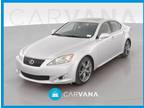 2009 Lexus IS