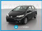 2017 Honda Fit