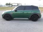 2020 MINI Cooper S Countryman